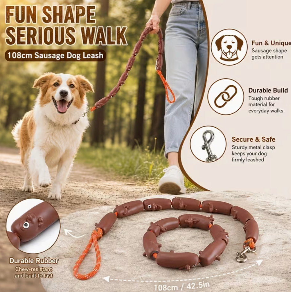 SizzleWalk